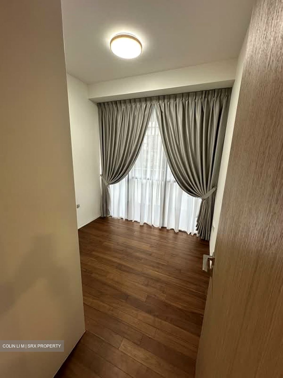 Amber Park (D15), Condominium #585018361